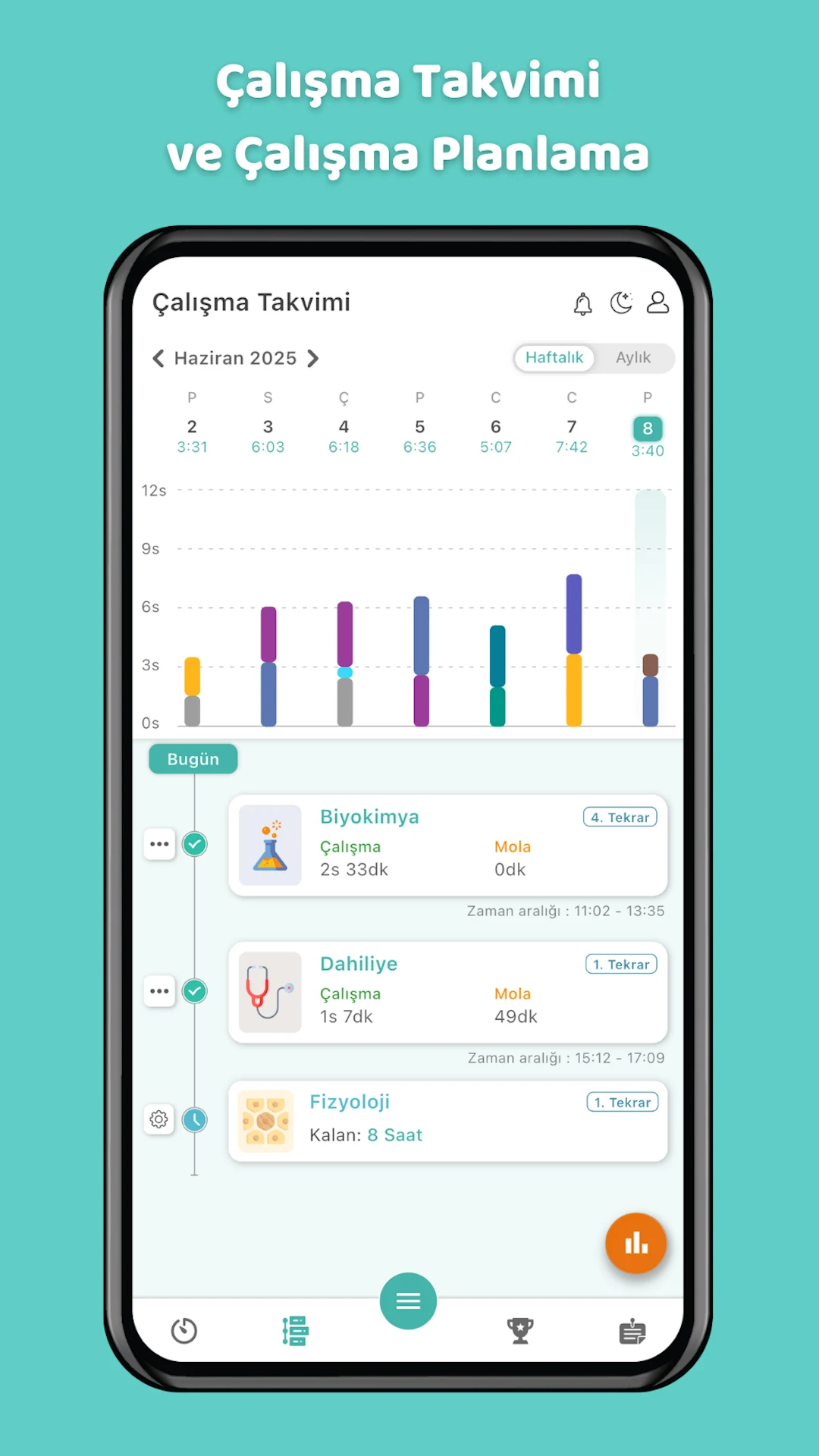 TUSBuddy screenshot