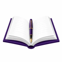 Icono de Book Maker